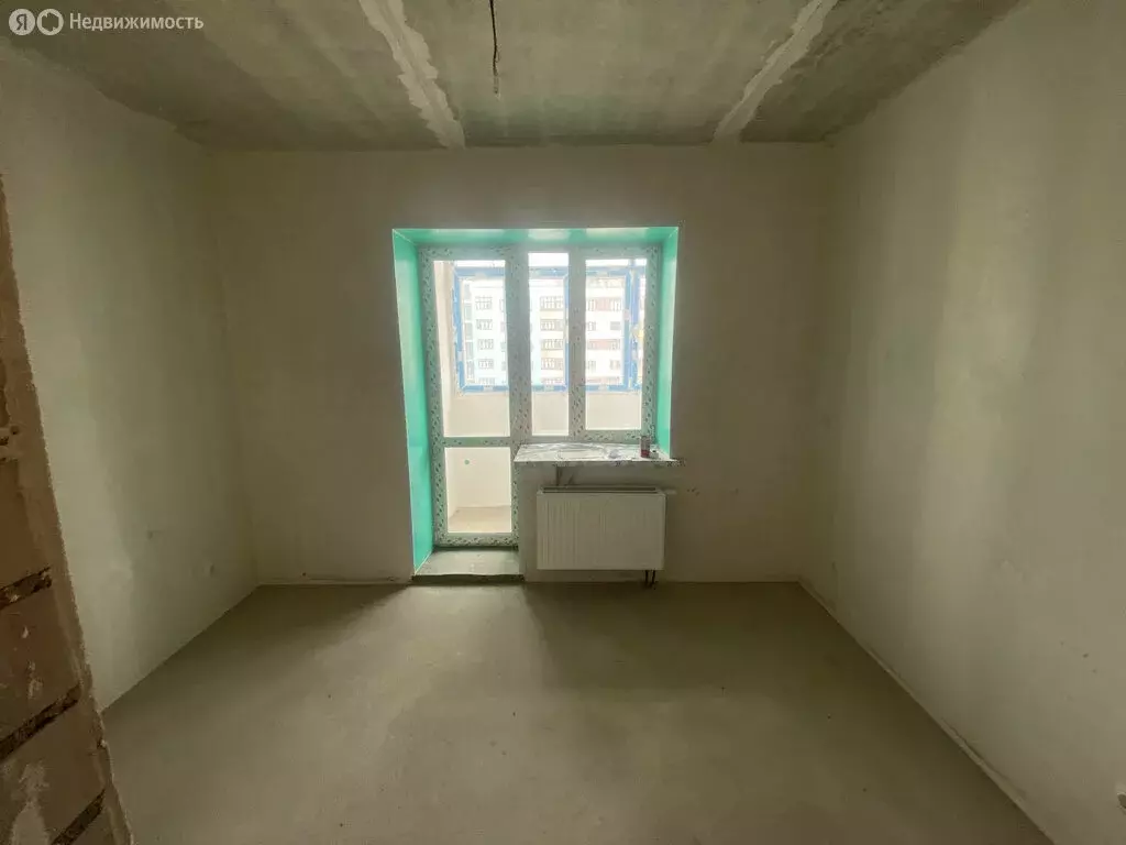 2-комнатная квартира: Уфа, улица Асхата Мирзагитова, 10 (40.83 м) - Фото 1