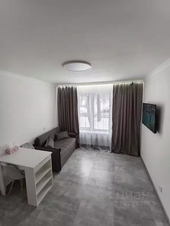 1-к кв. Москва Ореховый бул., 8 (20.0 м) - Фото 2