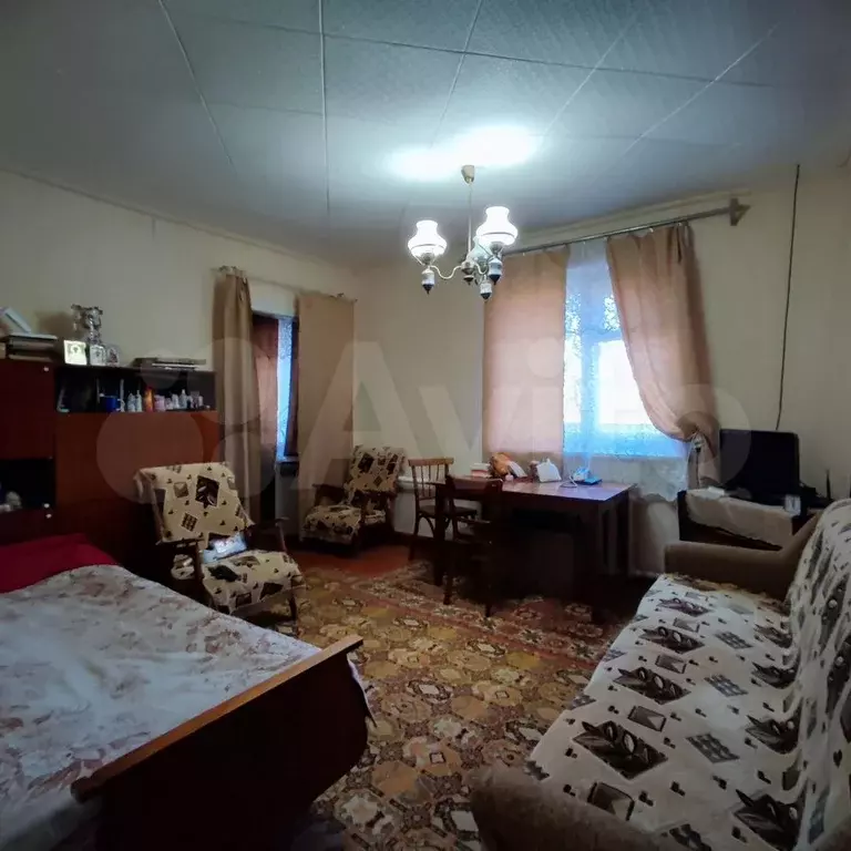 Дом 56 м на участке 8 сот. - Фото 1