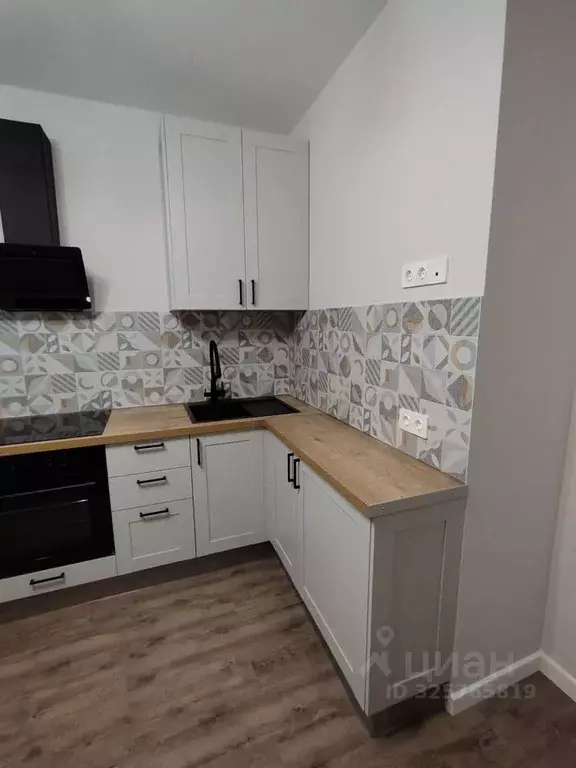 2-к кв. Московская область, Красногорск городской округ, с. ... - Фото 1