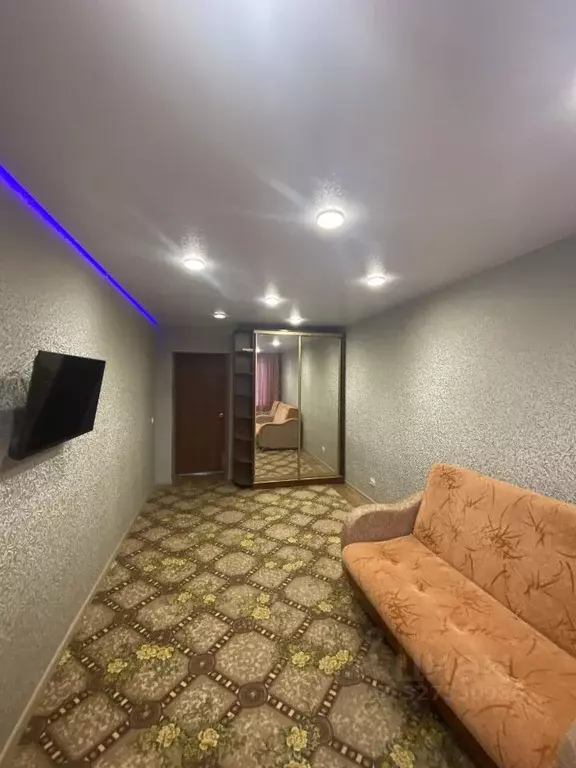 2-к кв. Мордовия, Саранск ул. Александра Невского, 103 (43.6 м) - Фото 2