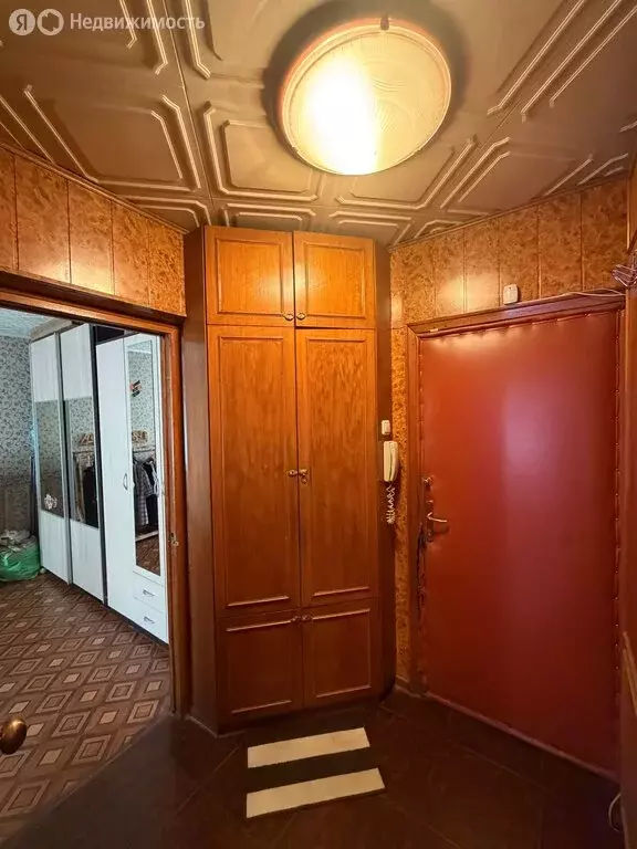 2-комнатная квартира: Москва, Холмогорская улица, 2к1 (44.2 м) - Фото 1