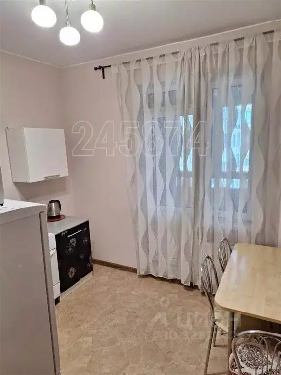 1-к кв. Москва Михневская ул., 8 (36.0 м) - Фото 2