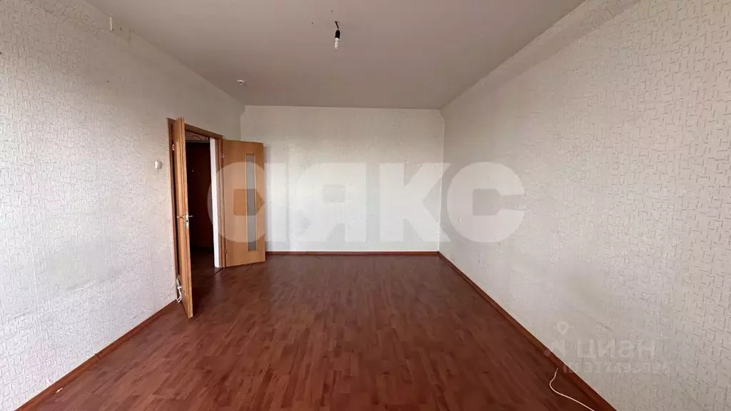 1-к кв. Московская область, Воскресенск Рабочая ул., 117 (42.0 м) - Фото 1