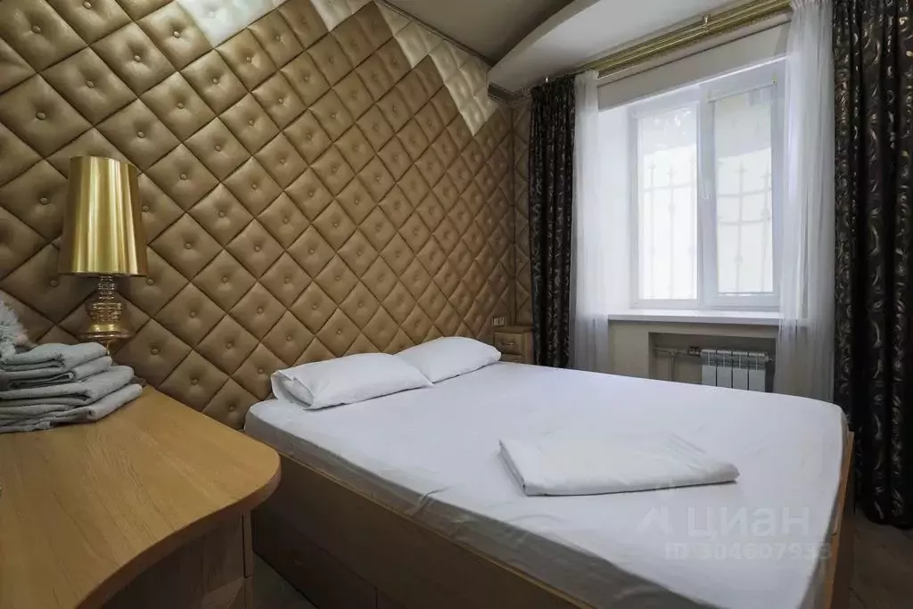 2-к кв. Нижегородская область, Нижний Новгород ул. Гребешковский ... - Фото 0