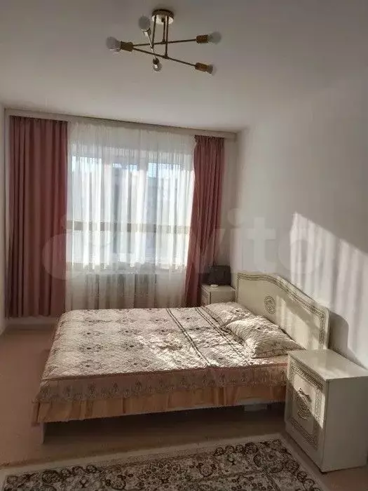 2-к. квартира, 50,5 м, 15/23 эт. - Фото 0