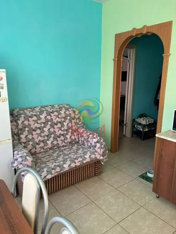 1-к кв. Ивановская область, Иваново ул. Свободы, 42 (36.7 м) - Фото 2