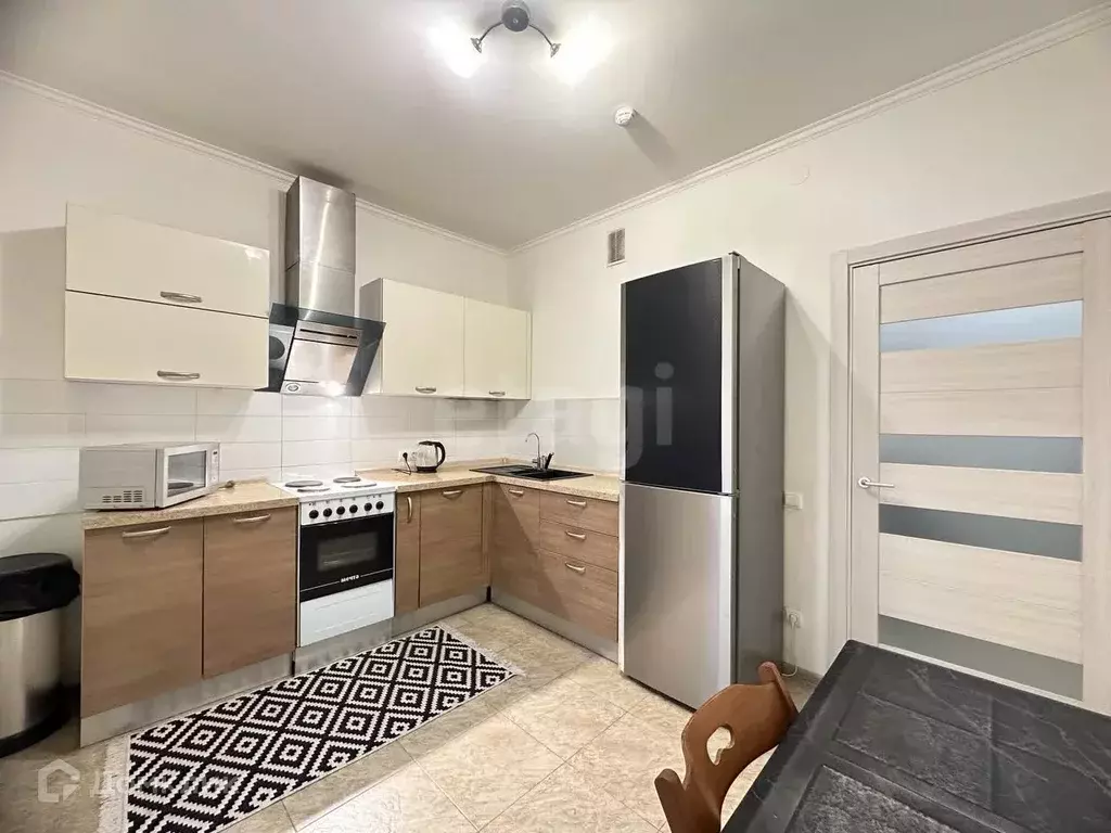 Продаётся 2-к квартира, 54.7 м - Фото 0
