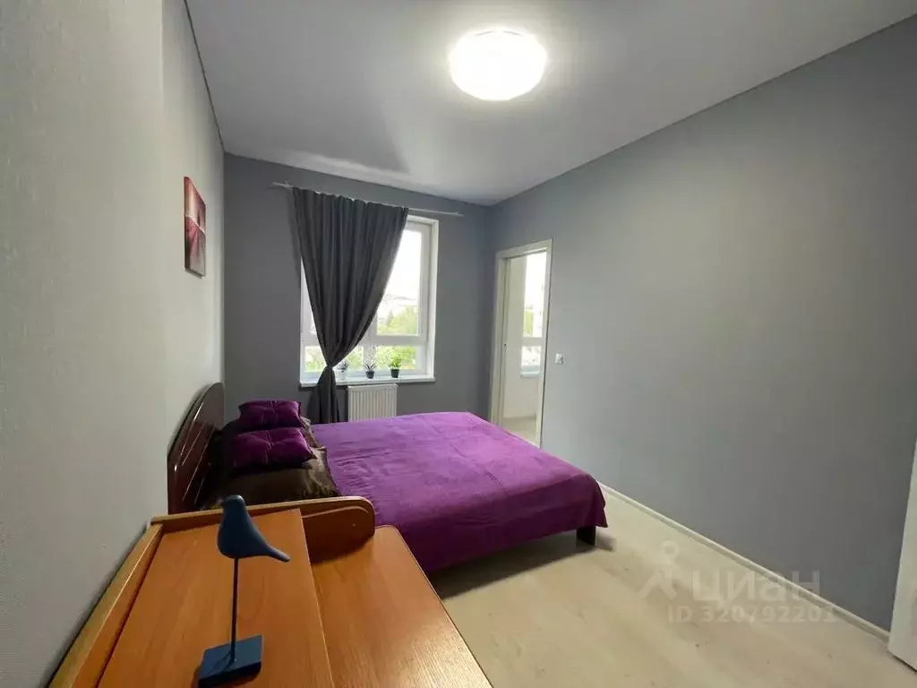 3-к кв. Башкортостан, Уфа Коммунистическая ул., 98/1 (83.0 м) - Фото 2