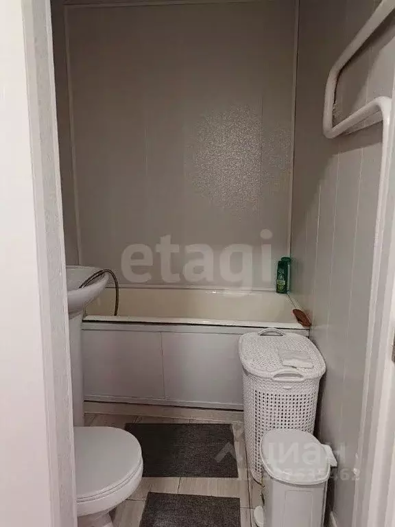 1-к кв. Владимирская область, Ковровский муниципальный округ, пос. ... - Фото 2