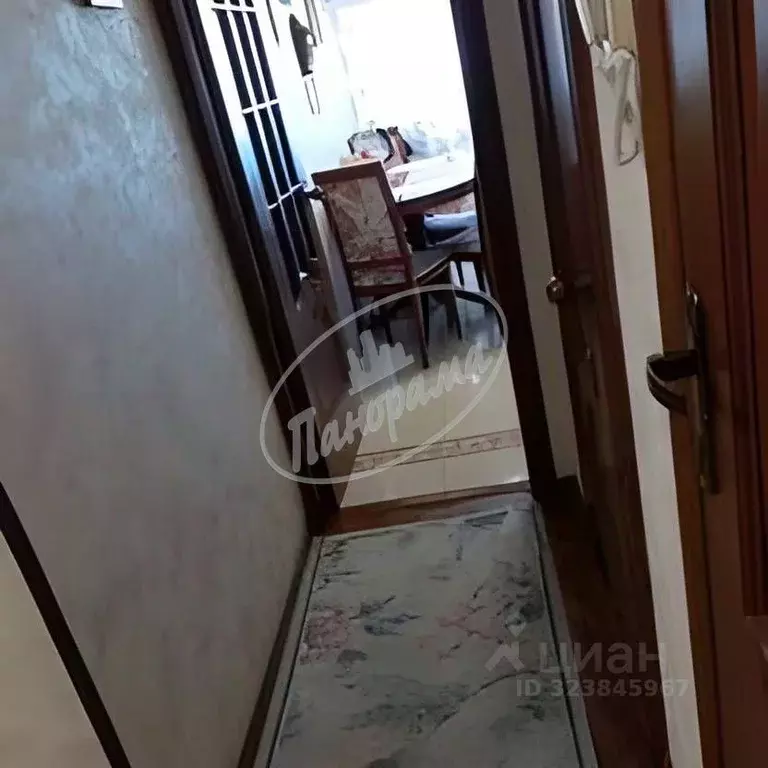 3-к кв. Калужская область, Калуга Дорожная ул., 34 (65.0 м) - Фото 2