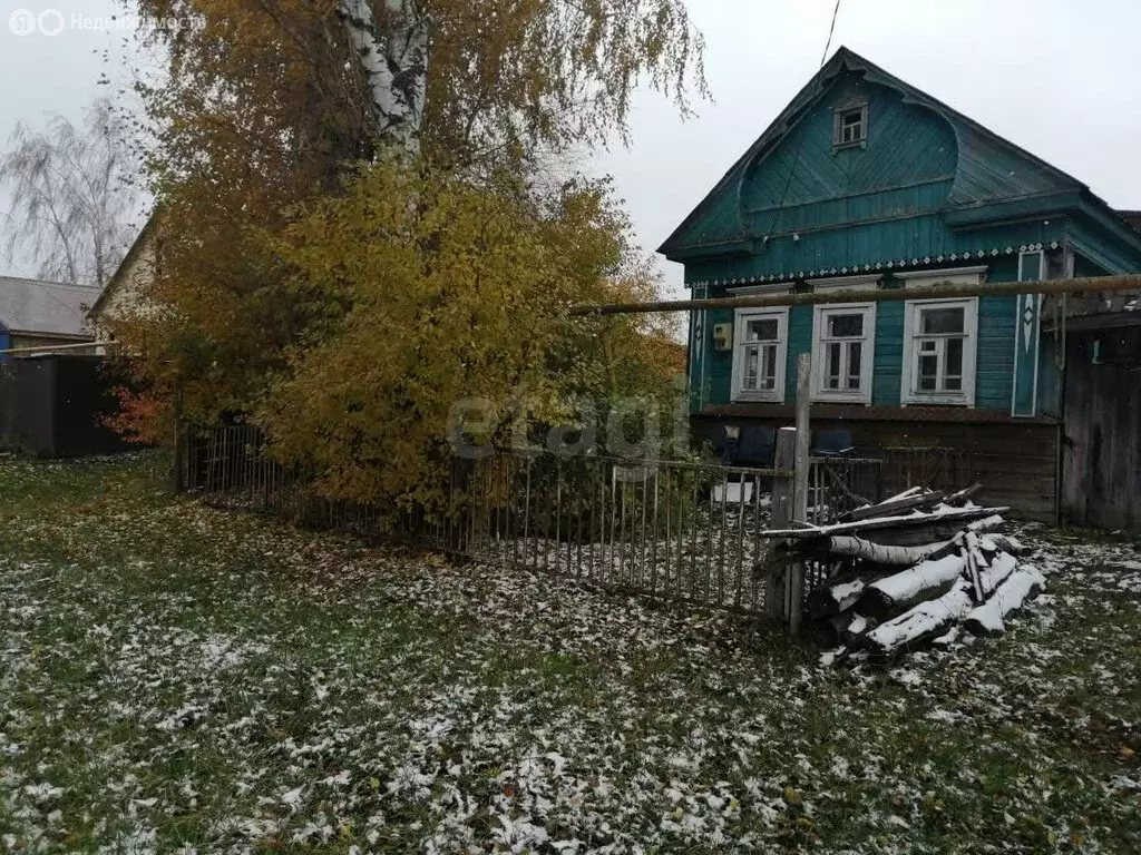 Дом в Русская Свербейка, Просторная улица (42 м) - Фото 1