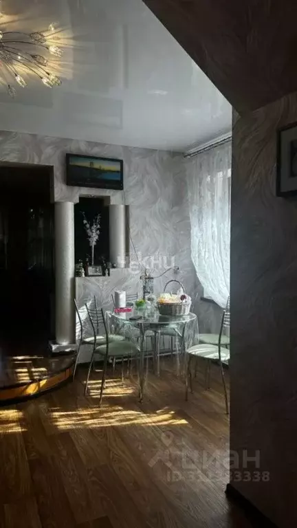 Коттедж в Нижегородская область, Богородск ул. Данилова, 62 (163 м) - Фото 0