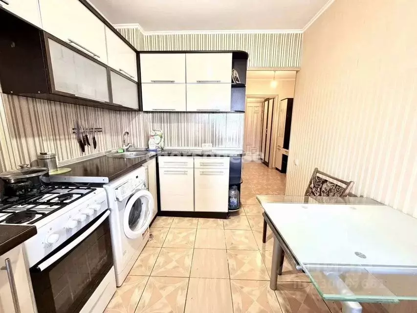 1-к кв. Севастополь просп. Героев Сталинграда, 52 (39.0 м) - Фото 1