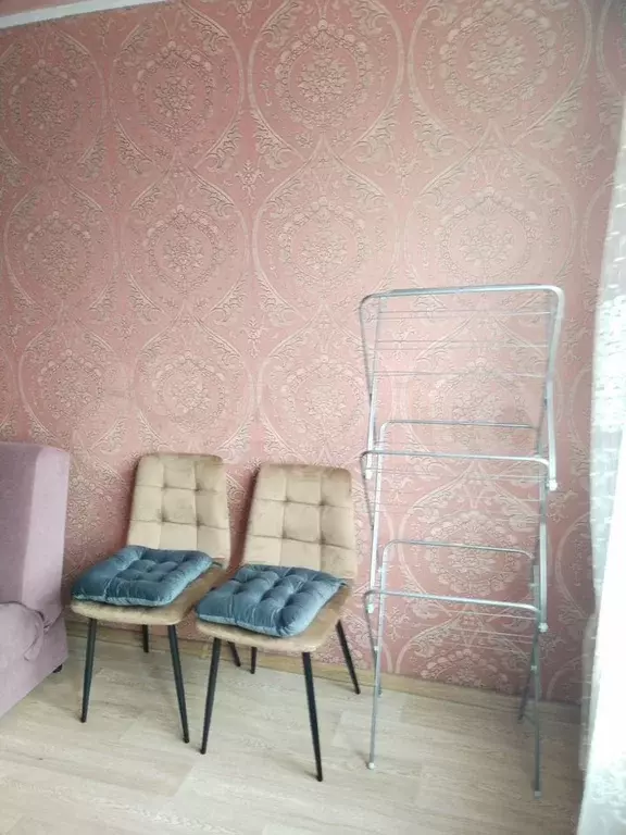 Комната 23 м в 2-к., 6/9 эт. - Фото 1