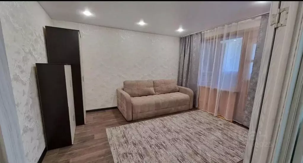 2-к кв. Краснодарский край, Сочи Адлер жилрайон, ул. Ульянова, 53 ... - Фото 1