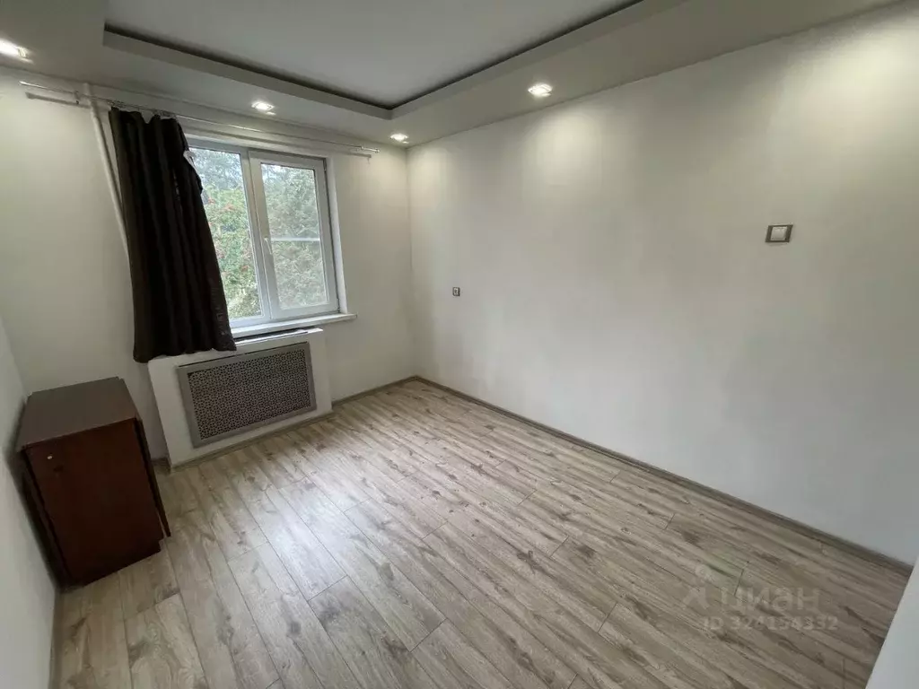 2-к кв. Свердловская область, Екатеринбург пер. Волчанский, 6 (44.0 м) - Фото 1