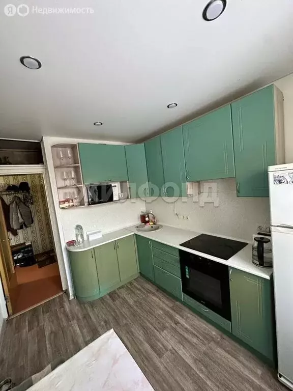 3-комнатная квартира: Тольятти, улица Баныкина, 56 (65.8 м) - Фото 2