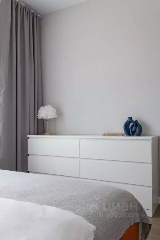 2-к кв. Москва Сосенское поселение, просп. Куприна, 40к6 (40.0 м) - Фото 2