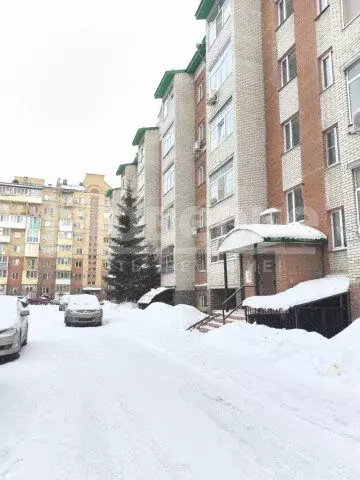 1-комнатная квартира: Омск, улица Перелёта, 18 (42 м) - Фото 2