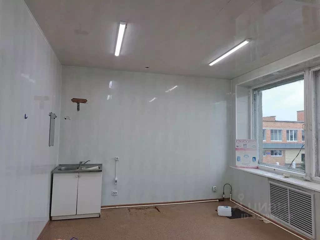 Помещение свободного назначения в Пензенская область, Пензенский ... - Фото 1