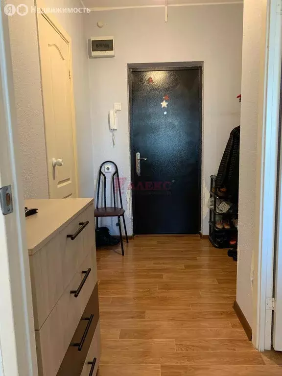 1-комнатная квартира: Ростов-на-Дону, улица Петренко, 8 (36 м) - Фото 0