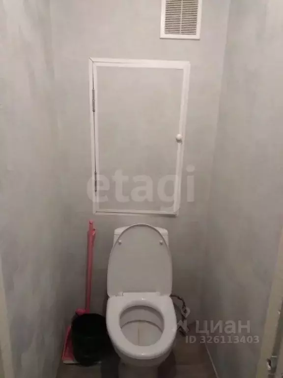 Комната Иркутская область, Саянск Солнечный мкр, 10 (18.8 м) - Фото 1