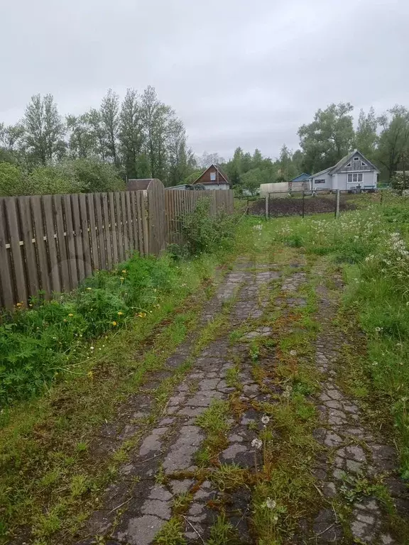Дом 56,5 м на участке 6 сот. - Фото 1