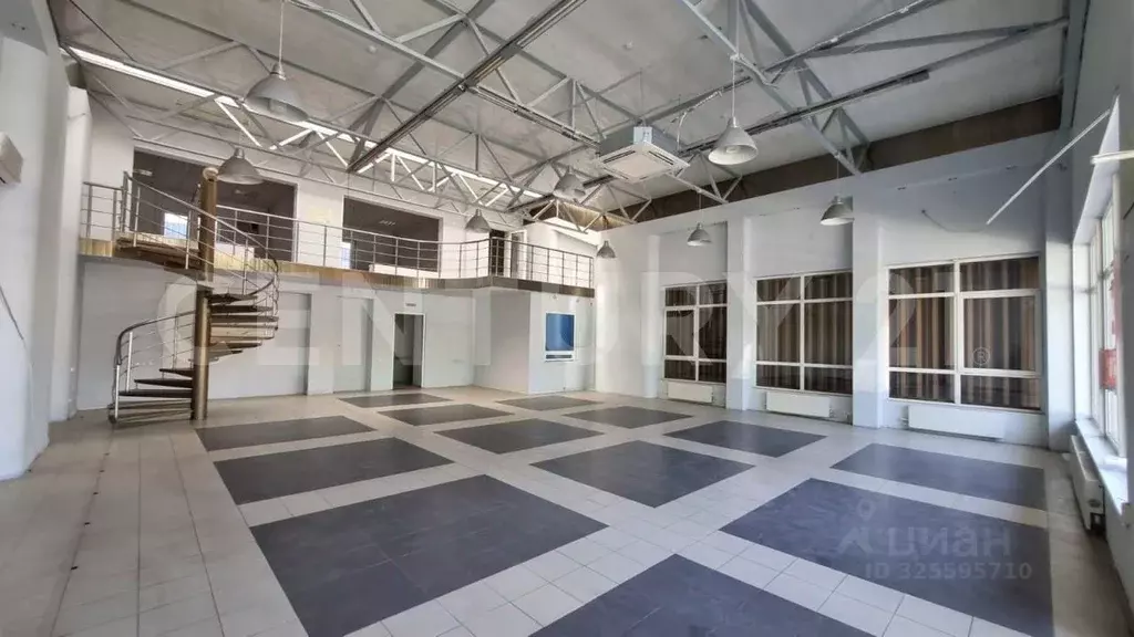 Помещение свободного назначения в Краснодарский край, Краснодар ... - Фото 1