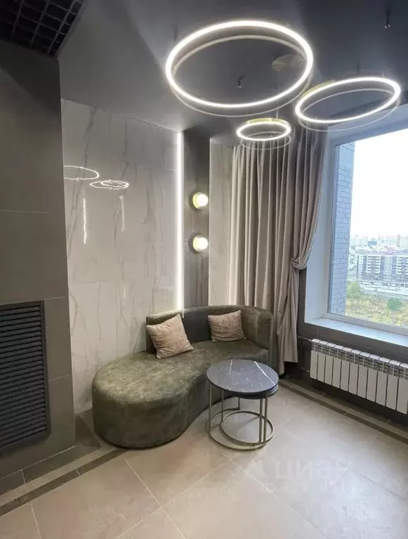 3-к кв. Брянская область, Брянск Советская ул., 124 (76.5 м) - Фото 1