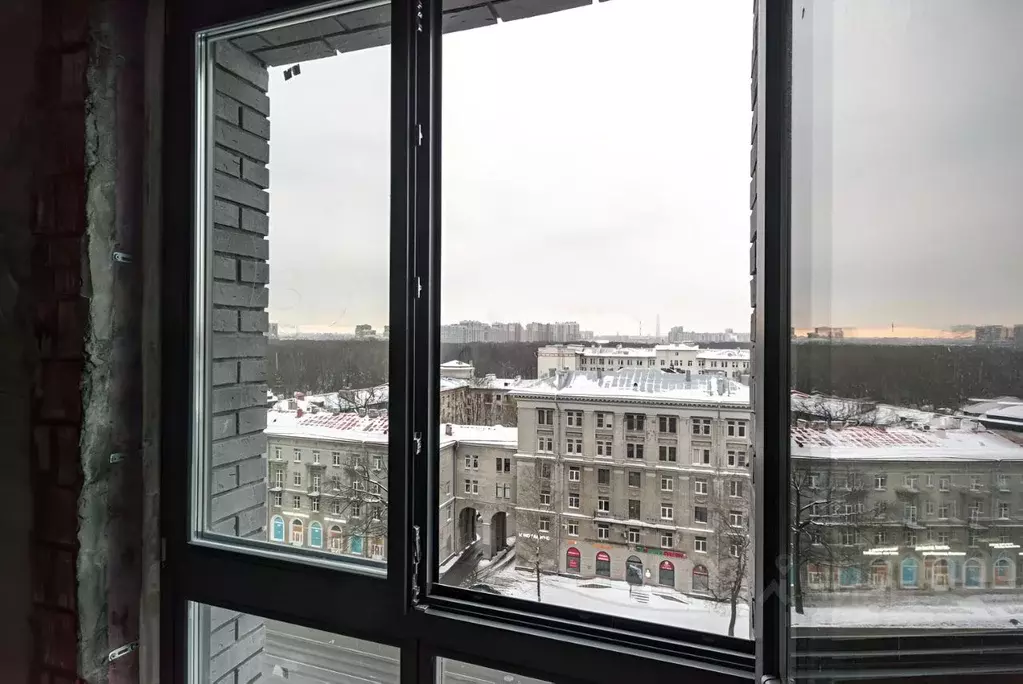 1-к кв. Санкт-Петербург просп. Энгельса, 31 (35.0 м) - Фото 2