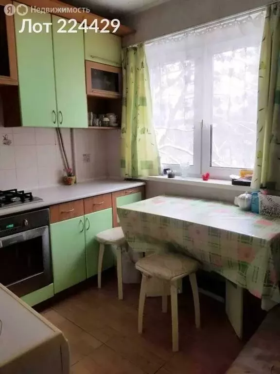 2-комнатная квартира: Москва, Берингов проезд, 4 (46 м) - Фото 2