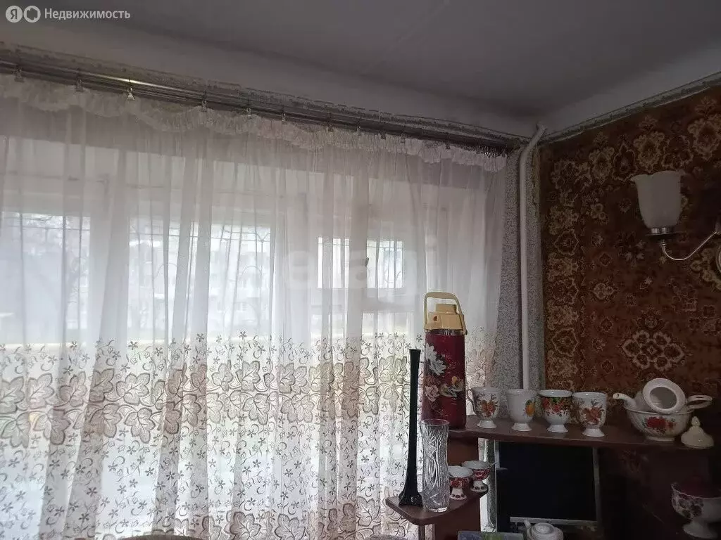 2-комнатная квартира: Аша, улица Ленина, 28 (41.3 м) - Фото 1