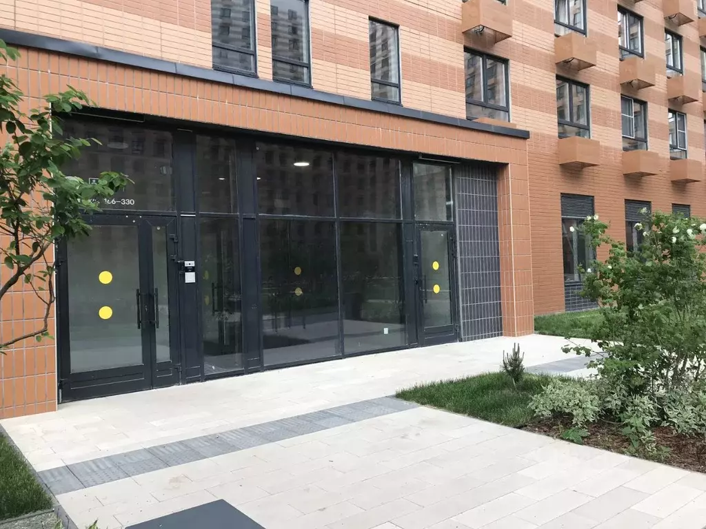 3-к кв. Московская область, Ленинский городской округ, Боброво пгт ул. ... - Фото 2