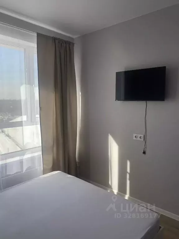 1-к кв. Московская область, Балашиха ул. Бояринова, 1 (35.0 м) - Фото 1