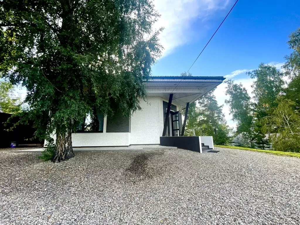 Дом в Иркутская область, Иркутский муниципальный округ, с. Смоленщина ... - Фото 2