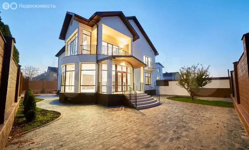 Дом в Симферополь, Кленовая улица, 15 (631 м) - Фото 0