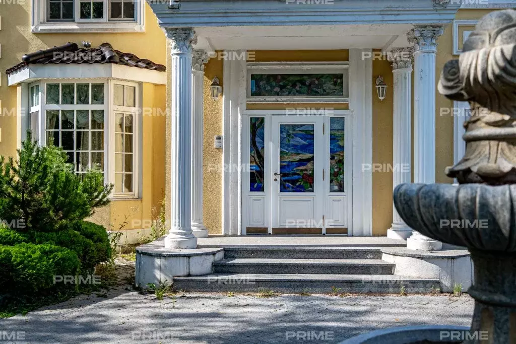 Коттедж в Московская область, Красногорск городской округ, д. ... - Фото 2