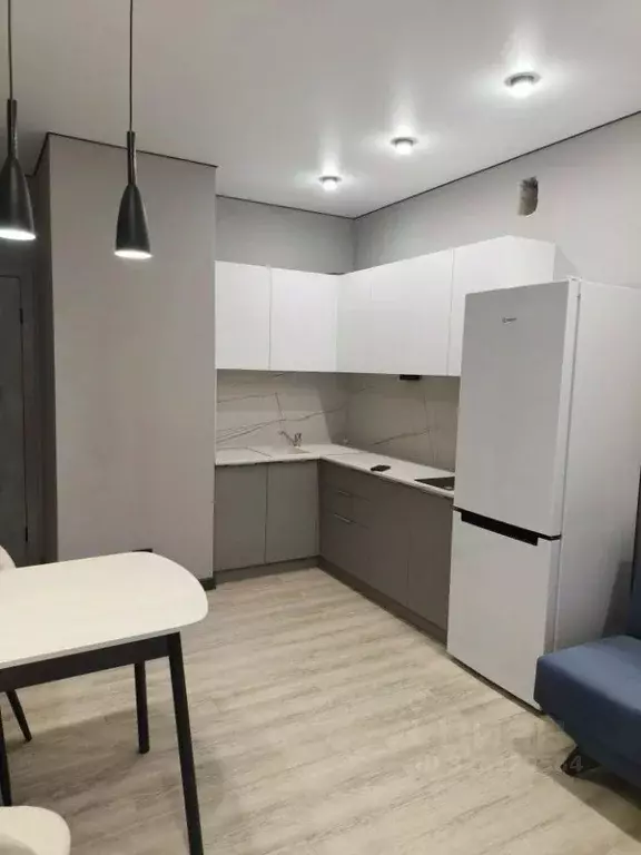 2-к кв. Пензенская область, Пенза ул. Щербакова, 71 (42.2 м) - Фото 1