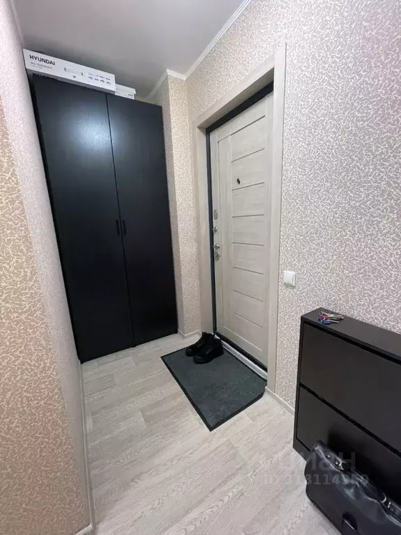 1-к кв. Москва Бирюлевская ул., 31К1 (32.6 м) - Фото 0