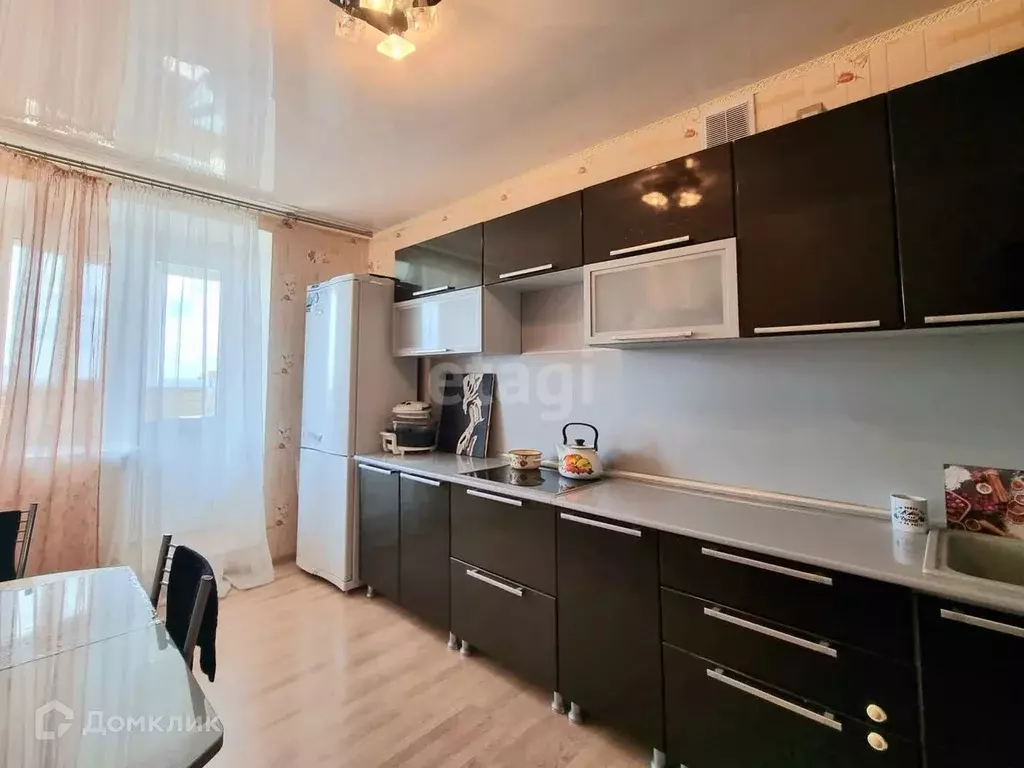 Продаётся 1-к квартира, 35.6 м - Фото 1