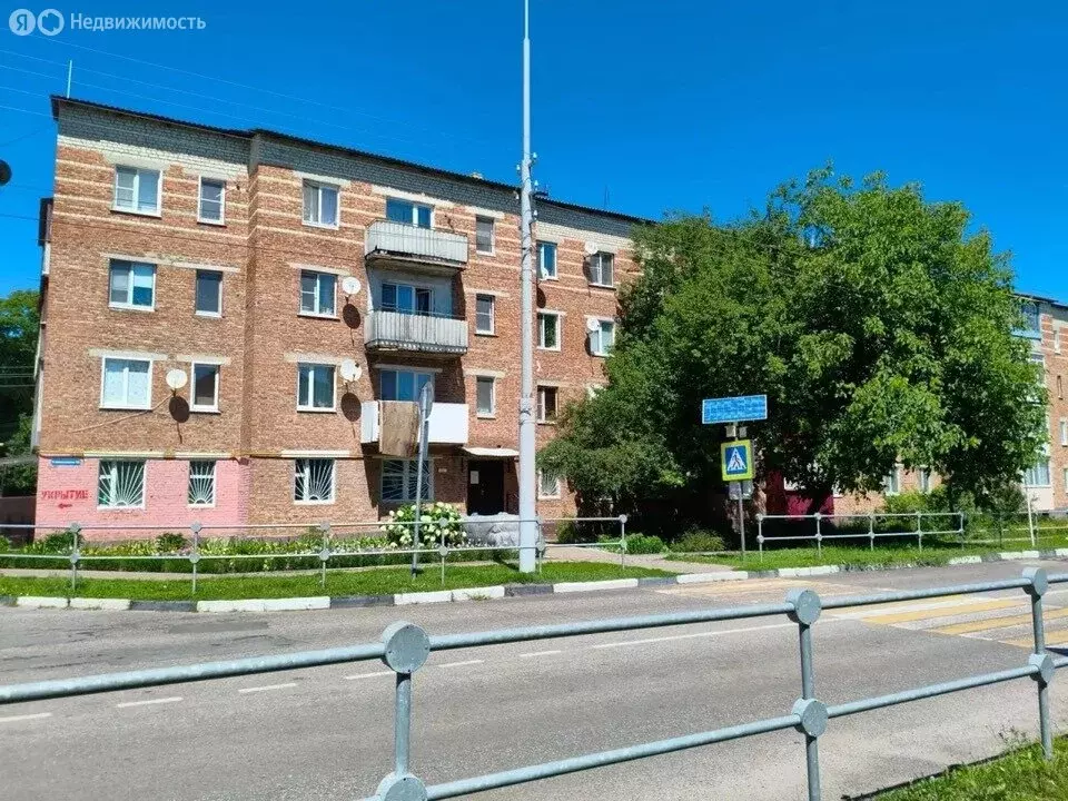 3-комнатная квартира: Белгородская область, Ракитянский муниципальный ... - Фото 2