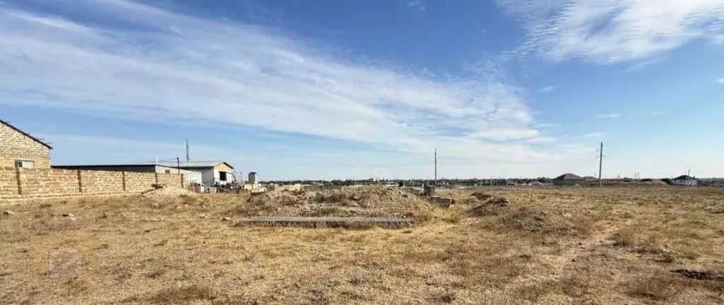 Участок в Крым, Евпатория ул. Решита Медиева, 5 (6.0 сот.) - Фото 1