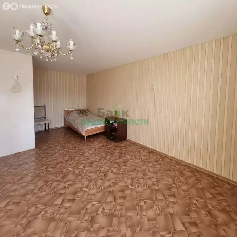1-комнатная квартира: Балаково, Степная улица, 47 (34.5 м) - Фото 2
