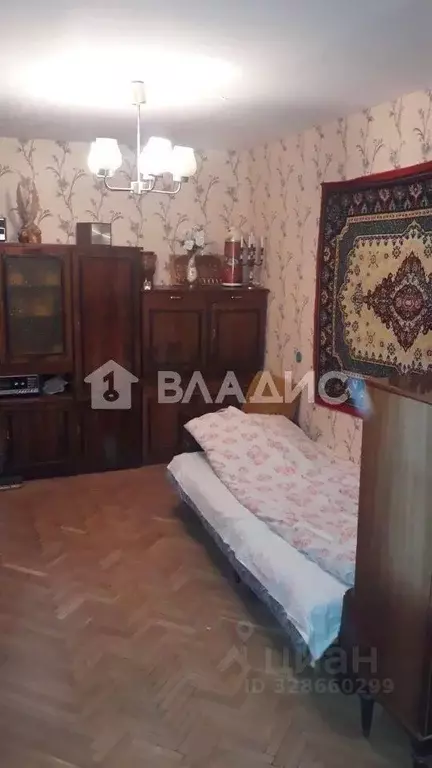 2-к кв. Санкт-Петербург пос. Стрельна, ул. Гоголя, 8 (55.0 м) - Фото 1