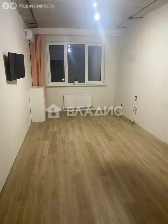 1-комнатная квартира: Анапа, улица Ленина, 241к1 (42.3 м) - Фото 1
