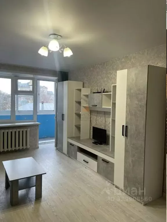 1-к кв. Кировская область, Киров ул. Труда, 39 (32.0 м) - Фото 2