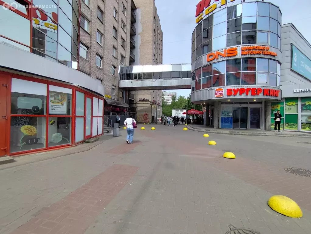 Торговая площадь (140 м) - Фото 2