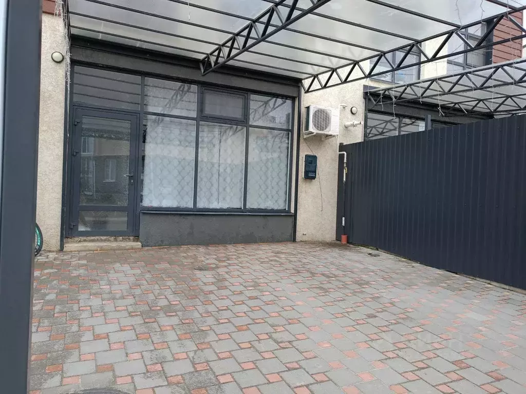 Таунхаус в Ставропольский край, Михайловск Шпаковский район, ул. ... - Фото 0