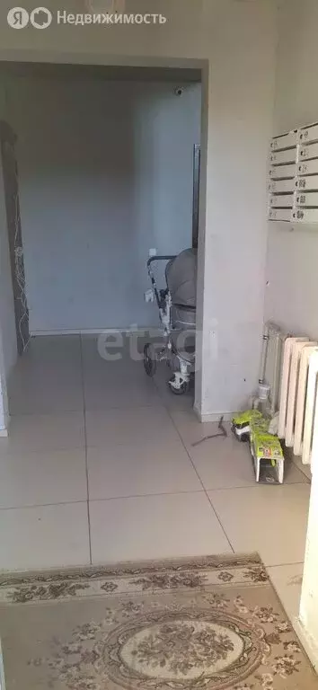 1-комнатная квартира: Шебекино, улица 50 лет Октября, 15 (35.1 м) - Фото 2